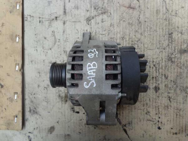 ALTERNATEUR SAAB 9.3/9.5 - Vue 1